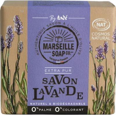 Tadé pays du levant Czyste mydło marsylskie, lawenda (100 g)