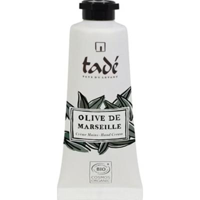 Tadé krem do rąk pays du levant, oliwka i marsylia (30 ml)