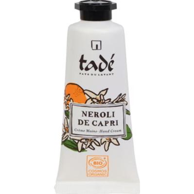 Tadé Pays du Levant Krem do rąk, Neroli di Capri (30 ml)