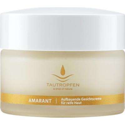 Tautropfen Krem do twarzy Anti Age Solutions 50 ml