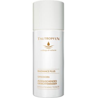 Tautropfen Tonik do twarzy Balancing Sea Buckthorn, 30 ml