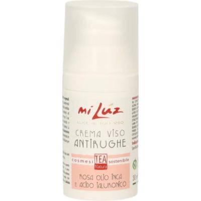 Tea natura Mi Lùz Krem przeciwzmarszczkowy do twarzy, 30 ml