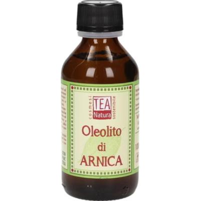 Tea natura Olejek arnikowy, 100 ml