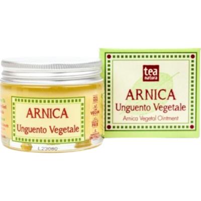 Tea natura Maść ziołowa z arniką, 50 ml