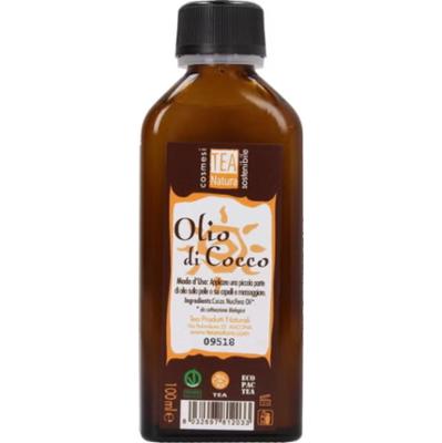 Tea natura Czysty olej kokosowy, 100ml