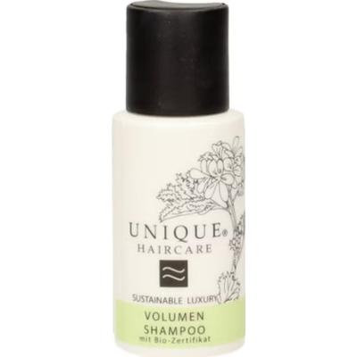 Unique beauty Szampon zwiększający objętość, 50 ml