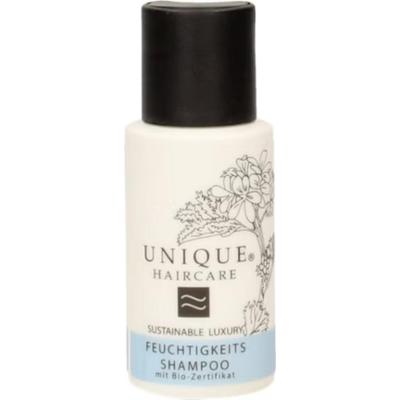 Unique beauty Szampon nawilżający, 50 ml