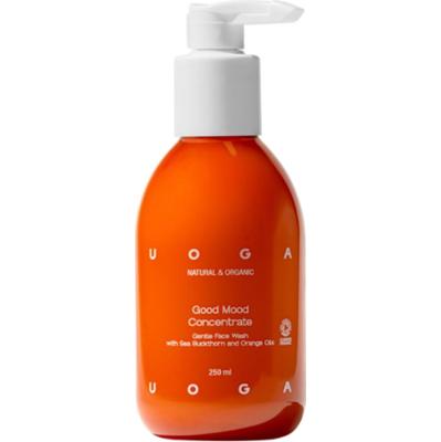 Uoga uoga Płyn do mycia twarzy „Good Mood Concentrate”, 250 ml