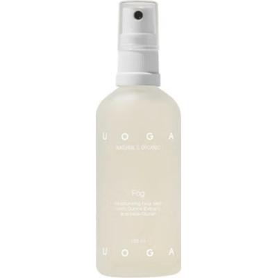 Uoga uoga Nawilżająca mgiełka do twarzy, 100 ml