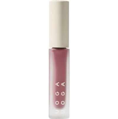Uoga uoga Błyszczyk do ust, Iceberry (5ml)