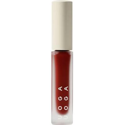 Uoga uoga Błyszczyk do ust, Summerberry (5ml)