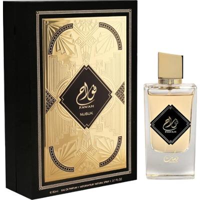 Nusuk Woda perfumowana Fawah unisex 80 ml