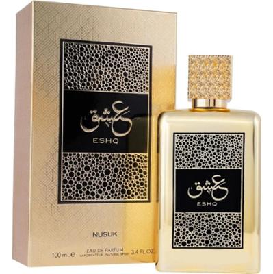 Nusuk Eshq Woda perfumowana unisex 100 ml