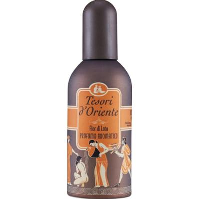 Tesori D Oriente Aromatyczne Perfumy Kwiat Lotosu 100 ml