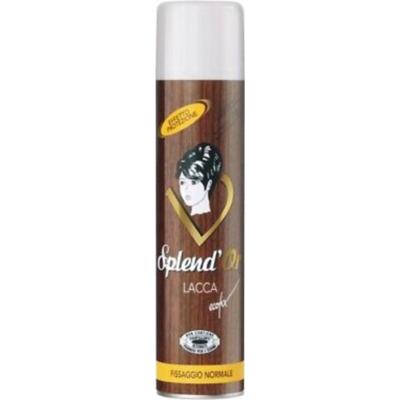 Lakier do włosów Splend Or Normal Hold 300 ml