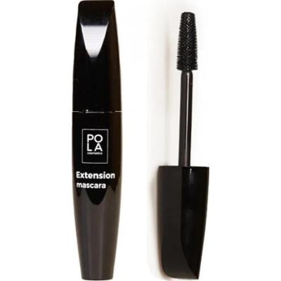 Pola Cosmetics Volumetric Mascara Extension 10 ml - Odcień: Czarny