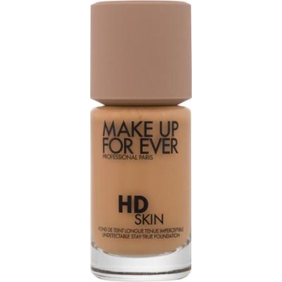Make up for ever Długotrwały makijaż (Podkład (Niewidoczny Stay True) 30 ml - Odcień: 3Y46 Warm Cinnamon