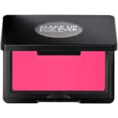Make up for ever Blush Puder artystyczny 4 g - Odcień: 250 Daring Candy