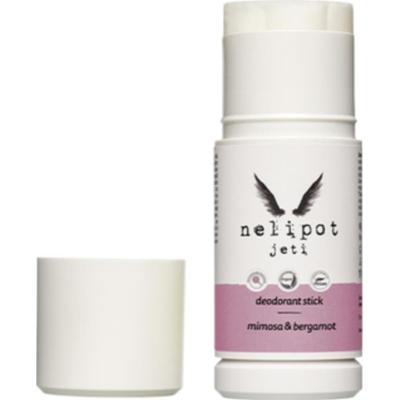 Nelipot Dezodorant w sztyfcie Jeti, 55 g