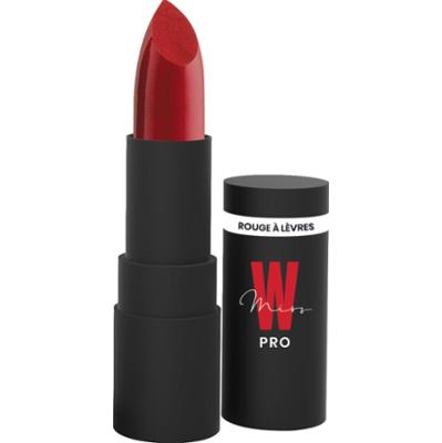 Miss w pro Szminka błyszcząca, 106 Red Veil (3,50 g)