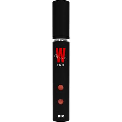 Miss w pro Błyszczyk do ust 803 Glossy Pink (6 ml)
