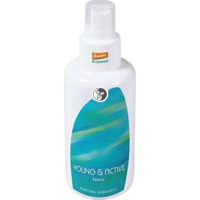 Martina gebhardt Tonik Młody i Aktywny, 100 ml