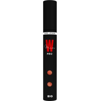 Miss w pro Błyszczyk do ust 804 Pearly Beige (6 ml)