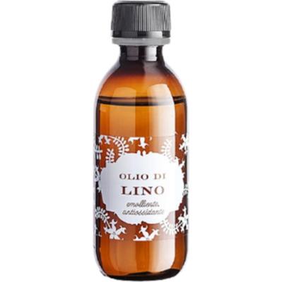 Officina naturae Olipuri Olej lniany, 110 ml