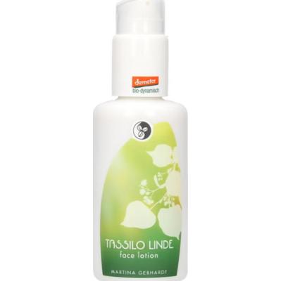 Martina gebhardt Tassilo Linde mleczko do twarzy, 100 ml