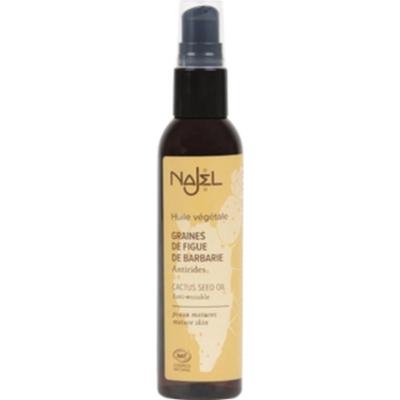 Najel Olej z pestek opuncji figowej, 80 ml