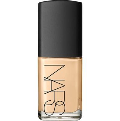 Nars Sheer Glow Liquid Makeup (podkład) 30ml - Odcień: Cadiz