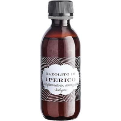Officina Naturae Olejek z dziurawca, 110 ml