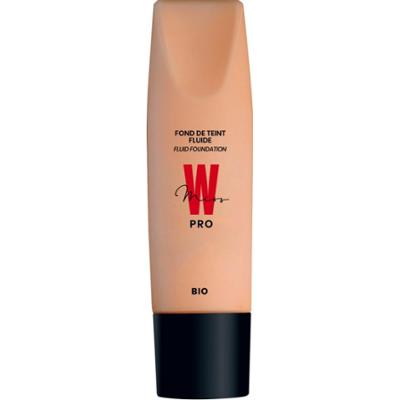 Miss w pro Podkład w płynie, 05 Sun-kissed Beige (35 ml)