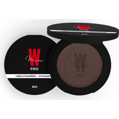 Miss w pro Cień do powiek Pearly Eyeshadow, 020 Pearly Taupe (1,70 g)