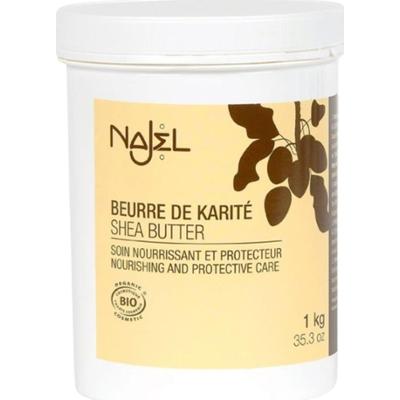 Najel Masło Shea, 1kg