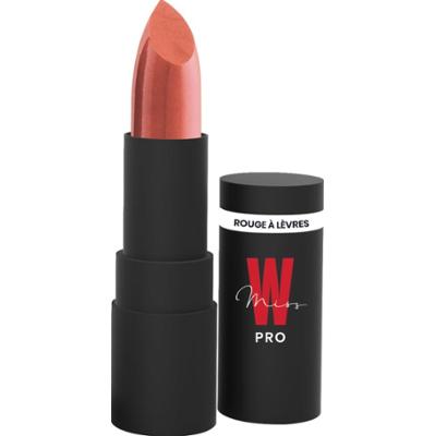 Miss w pro Szminka błyszcząca, 116 Rosewood (3,50 g)