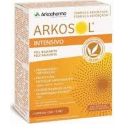 Arkosol Intensive 30 tabletek