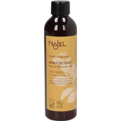 Najel Monoi De Tahiti®, 125 ml