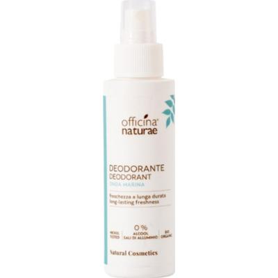 Officina Naturae Dezodorant Onda Marina, 100 ml spray