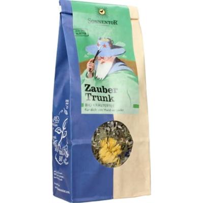 Sonnentor Magiczna Herbata Ziołowa, Luźna, 50 g