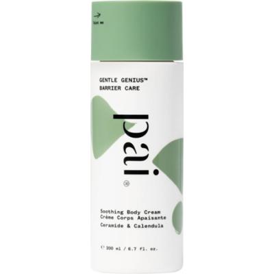 Pai skincare GENTLE GENIUS™ Barrier Care Kojący krem do ciała, 200 ml