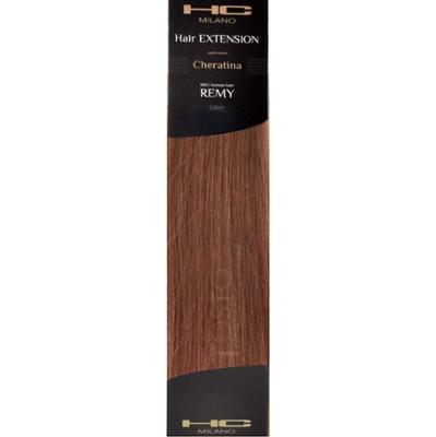 Hc milano przedłużanie keratyna remy 50/55 cm kol.33 miedziany blond 7,4