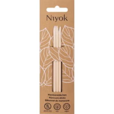 Niyok Patyczki do manicure