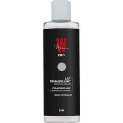 Miss w pro Mleczko oczyszczające, 200 ml