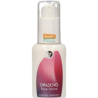 Martina gebhardt Lotion żeń-szeniowy, 30 ml