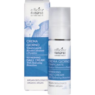 Officina naturae Tonizujący krem na dzień, 30 ml