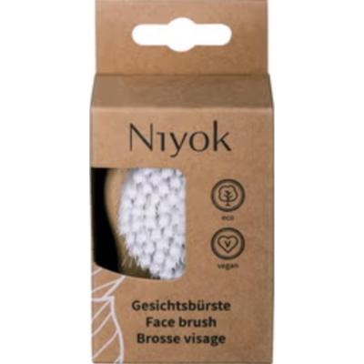 Niyok Pędzel do twarzy