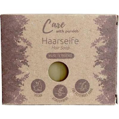 Pandoo Mydło do włosów Balade En Provence, od 100 g