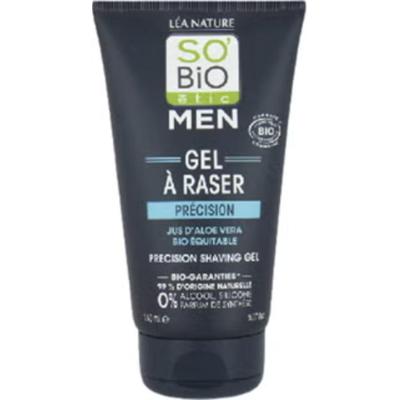 Natura Lea so bio étic Żel do golenia dla mężczyzn 150 ml