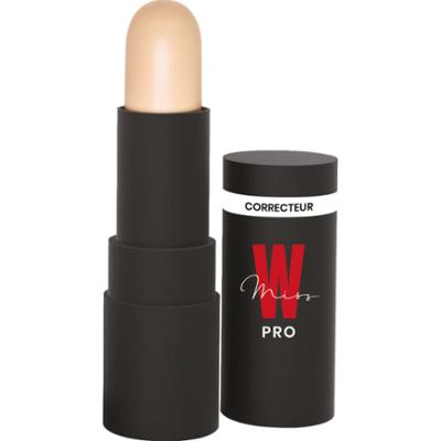Miss w pro Korektor przeciw niedoskonałościom 41 Diaphane Beige (3,50 g)